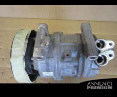 Compressore clima FIAT STILO 1910cc JTD del 2004