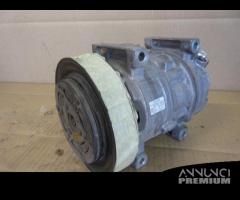 Compressore clima FIAT STILO 1910cc JTD del 2004 - 11