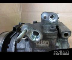 Compressore clima KIA SORENTO 2.5 D del 2000