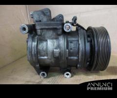 Compressore clima KIA SORENTO 2.5 D del 2000