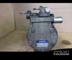 Compressore clima KIA SORENTO 2.5 D del 2000 - 6