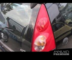 Fanale posteriore destro PEUGEOT 107 del 2006