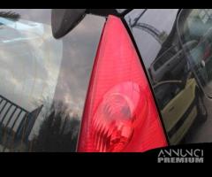 Fanale posteriore destro PEUGEOT 107 del 2006