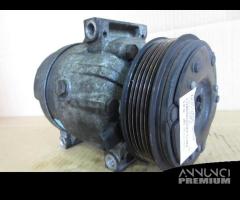 Compressore clima RENAULT MEGANE 1.9 del 2001