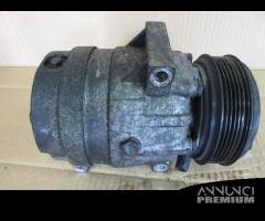 Compressore clima RENAULT MEGANE 1.9 del 2001