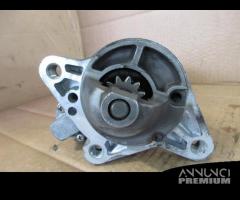 Motorino avviamento MAZDA 6 2000cc TD del 2005 - 7