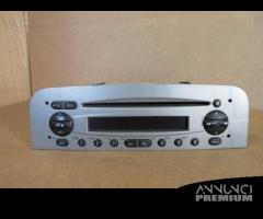 Autoradio ALFA ROMEO 147 del 2006