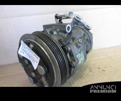 Compressore clima OPEL CORSA C 1.2 B del 2004