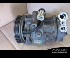 Compressore clima OPEL CORSA C 1.2 B del 2004