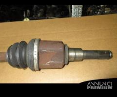 Semiasse post dx LAND ROVER FREELANDER 2.0 02