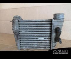 Intercooler AUDI S3 1800cc 4X4 del 2001