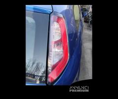 Fanale post dx FIAT GRANDE PUNTO 2011