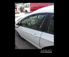 Porta anteriore sx nuda HYUNDAI I30 del 2015