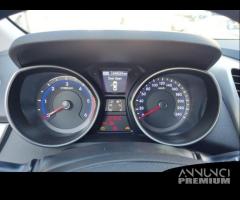 Quadro strum HYUNDAI I30 1396cc D 2015