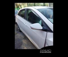 Porta anteriore dx nuda HYUNDAI I30 del 2015