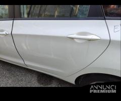 Porta posteriore sinistra HYUNDAI I30 del 2015