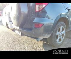 Paraurti posteriore TOYOTA RAV 4 del 2006