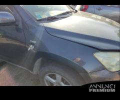 Parafango destro TOYOTA RAV 4 del 2006