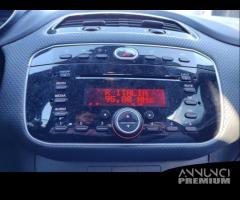 Autoradio FIAT GRANDE PUNTO del 2011