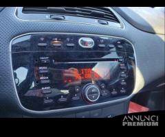 Autoradio FIAT GRANDE PUNTO del 2011