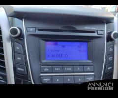 Autoradio HYUNDAI I30 del 2015