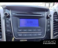 Autoradio HYUNDAI I30 del 2015