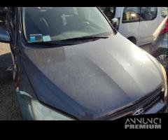 Cofano TOYOTA RAV 4 del 2006