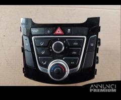 Comandi riscaldamento HYUNDAI I30 del 2015