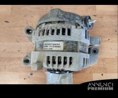 Alternatore TOYOTA RAV 4 4X4 2231cc D4D del 2006