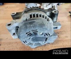 Alternatore TOYOTA RAV 4 4X4 2231cc D4D del 2006