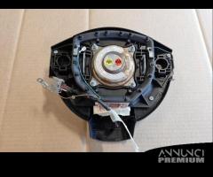 Airbag volante NISSAN QASHQAI del 2008