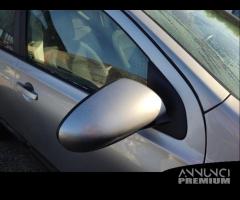 Specchio destro NISSAN QASHQAI del 2008