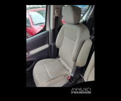 Sedile anteriore dx PEUGEOT PARTNER del 2008