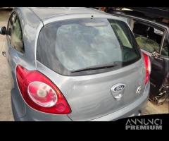 Portellone nudo FORD KA del 2009