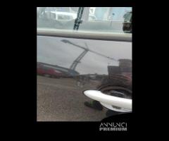 Porta posteriore sinistra RENAULT SCENIC del 2009