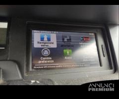 Display RENAULT SCENIC del 2009