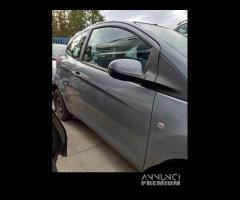 Porta anteriore dx nuda FORD KA del 2009