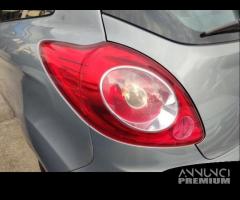 Fanale posteriore sinistro FORD KA del 2009