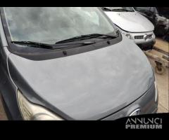 Cofano FORD KA del 2009