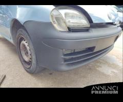 Paraurti anteriore FIAT SEICENTO del 2008