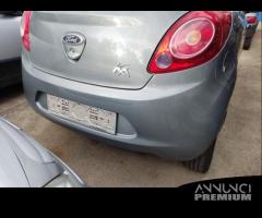 Paraurti posteriore FORD KA del 2009