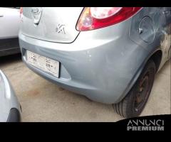 Paraurti posteriore FORD KA del 2009