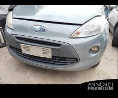 Paraurti anteriore FORD KA del 2009