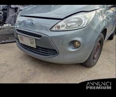 Paraurti anteriore FORD KA del 2009