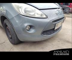 Paraurti anteriore FORD KA del 2009