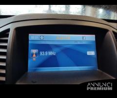 Display OPEL INSIGNIA del 2009