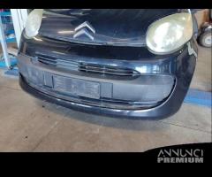 Paraurti anteriore CITROEN C1 del 2008