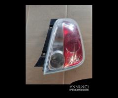 Fanale posteriore destro FIAT 500 del 2010