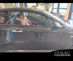 Porta anteriore dx nuda ALFA ROMEO GT del 2004