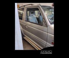 Porta ant dx nuda MITSUBISHI PAJERO 1997